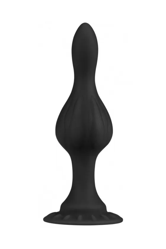 ANAL PLUG BOB SOFT PLUG...