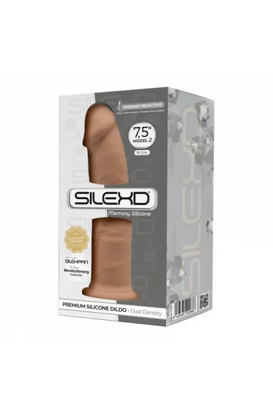 DILDO THERMOREACTIVE...
