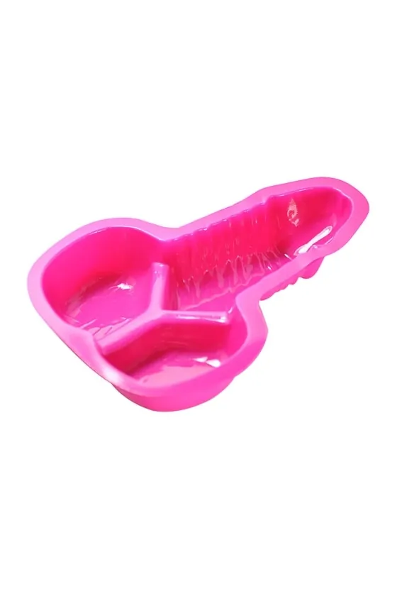 2 PENIS SHAPED TRAYS FOR...