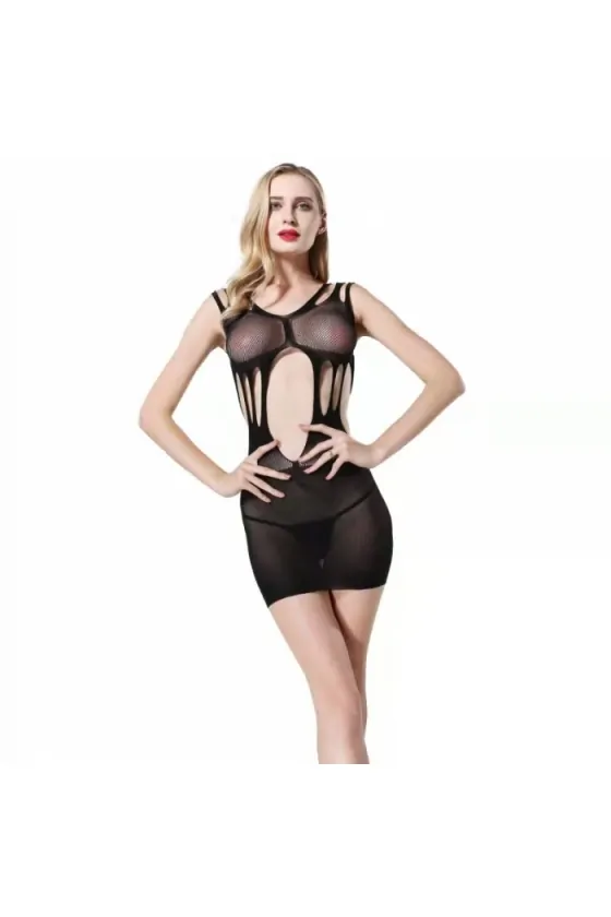 SEXY MINI DRESS SIMONNE...