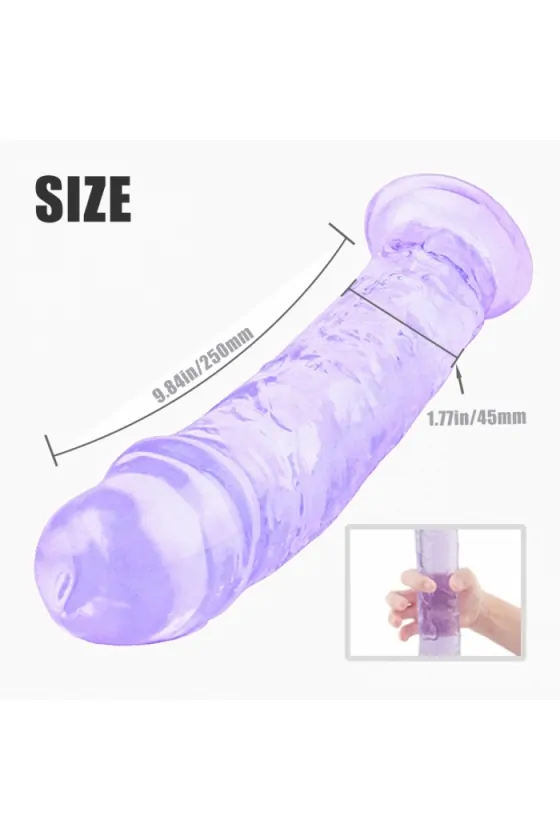 DILDO REALIST PATRIZIA...