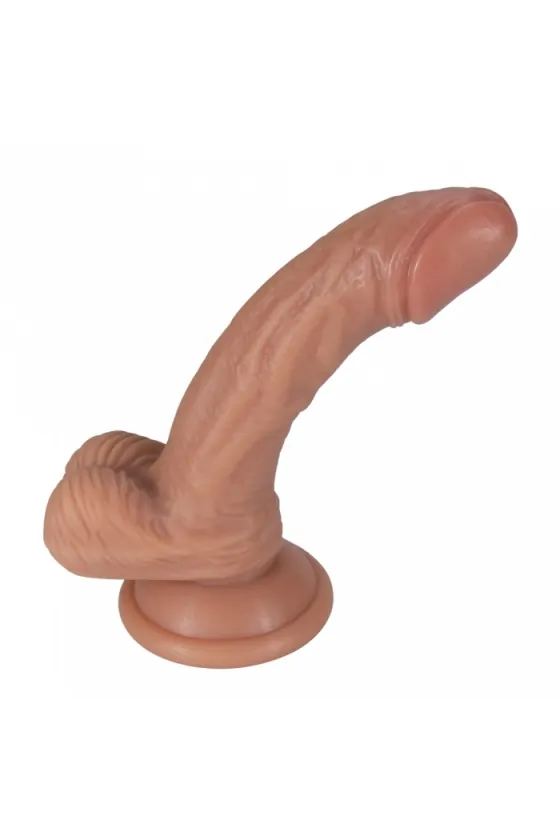 DILDO MINI REALIST BRAXTON...