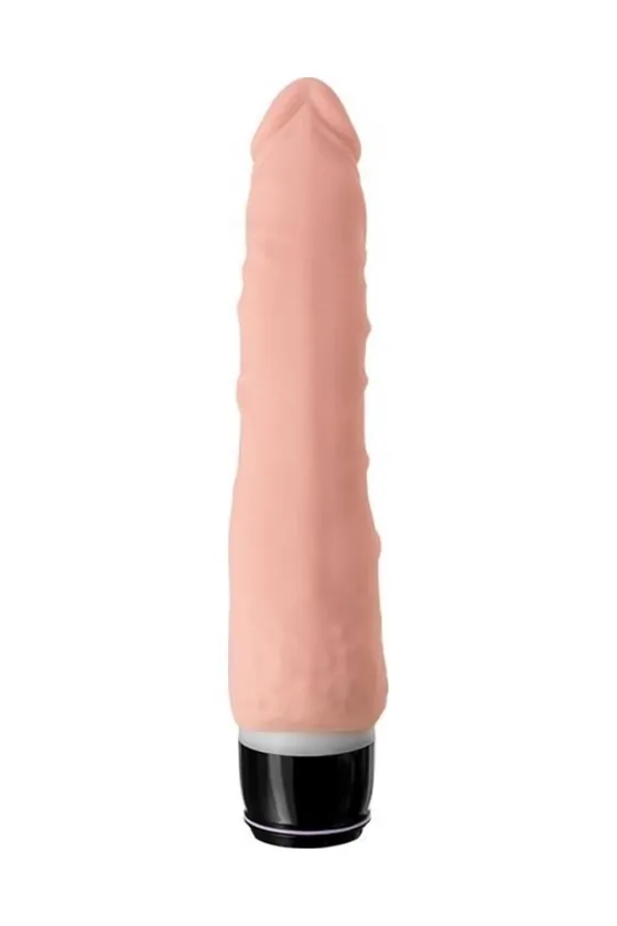 VIBRATOR REALIST NATURAL 20CM