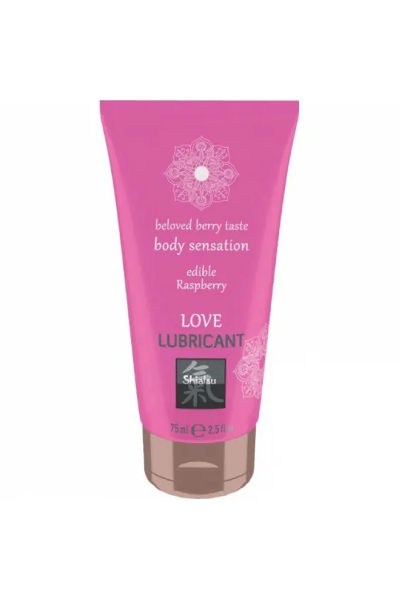 RASPBERRY LOVE EDIBLE...