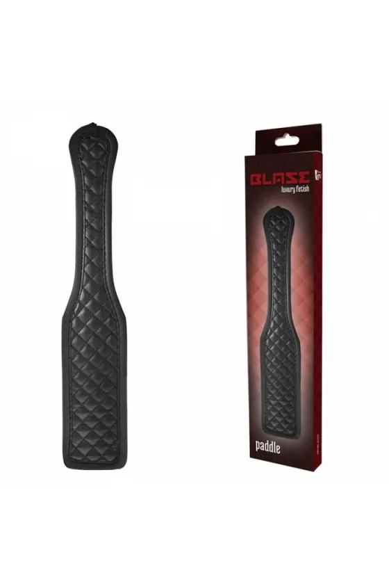 BLACK LUXURY FETISH DIAMOND...