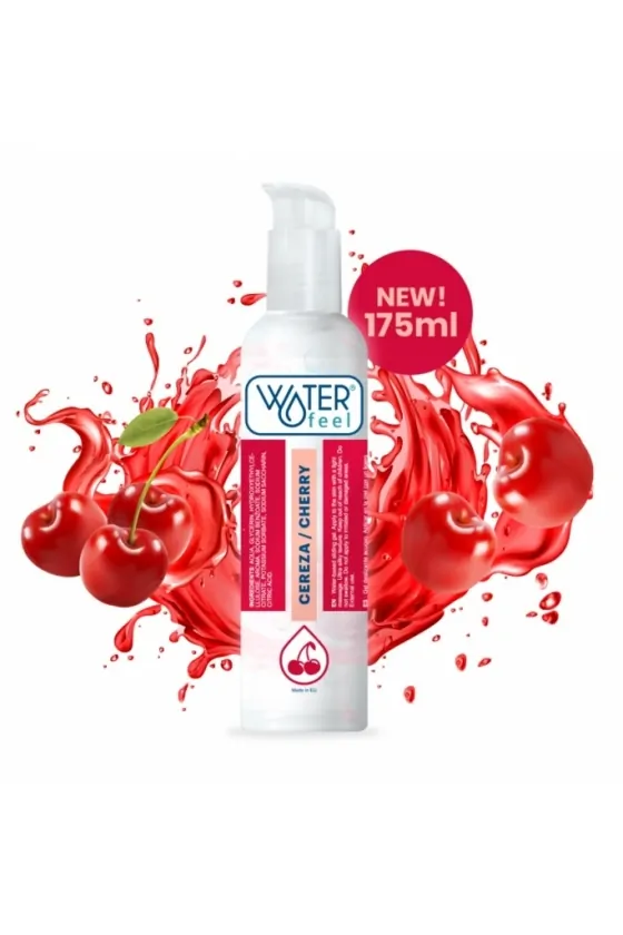 WATER FEEL LUBRICANT BASED...