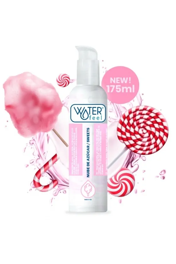 WATER FEEL LUBRICANT WATER...