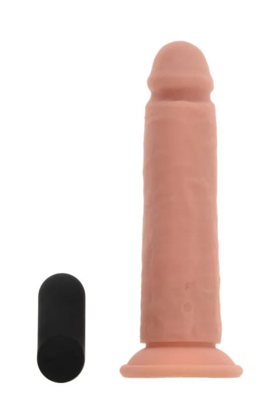 VIBRATOR REALIST REMOTE...