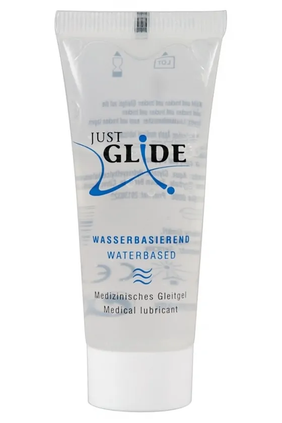 ΛΙΠΑΝΤΙΚΟ ΝΕΡΟΥ 20ml