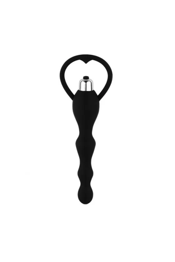 SILKEY ANAL BALLS 10...