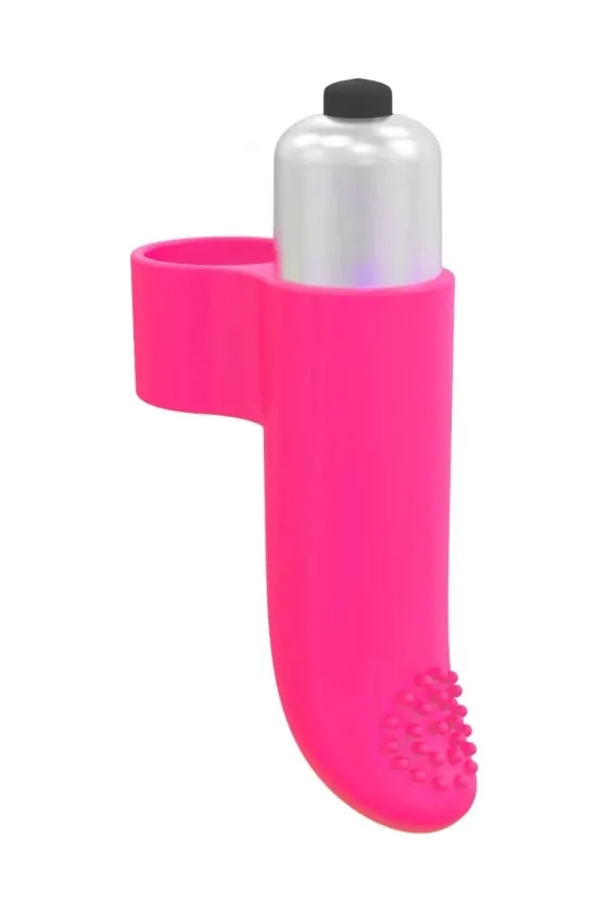 DESERT VIBRATOR ROSE