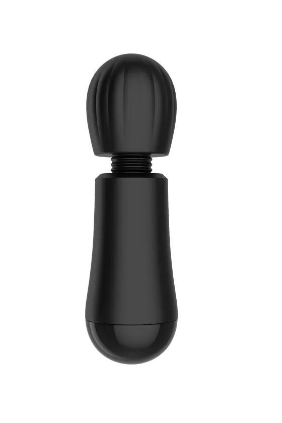 ZAKEY WAKE MINI VIBRATOR BLACK