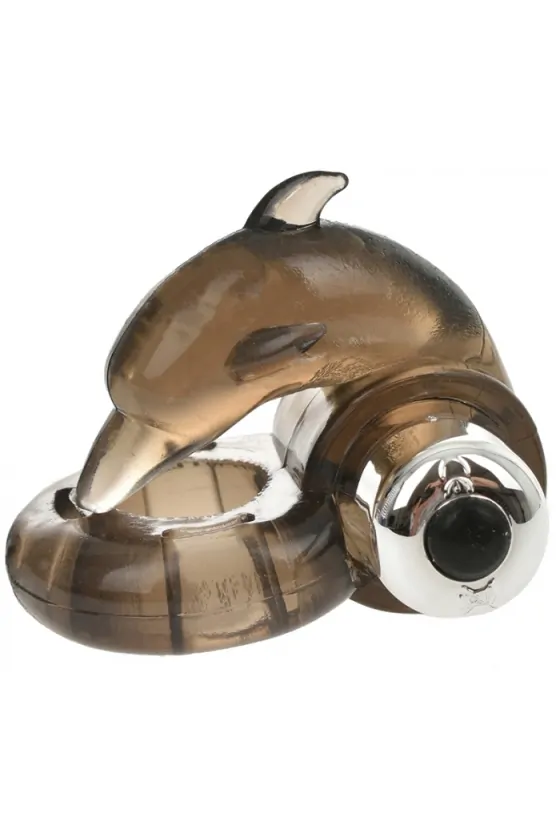 DOLPH PASSION STIMULATOR RINGS