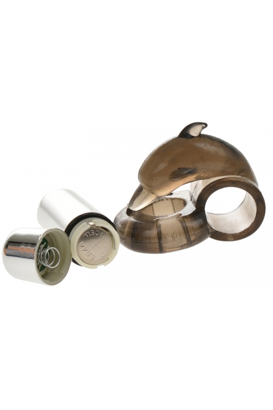 DOLPH PASSION STIMULATOR RINGS