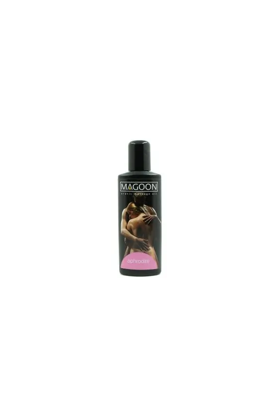 MAGOON OIL MASSAGE APHRODITE