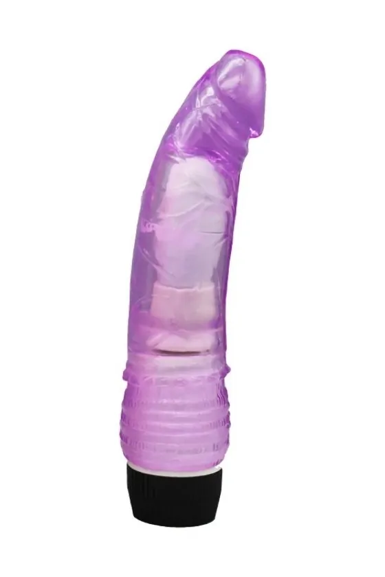 VIBRATOR MULTISPEED NATSHA...