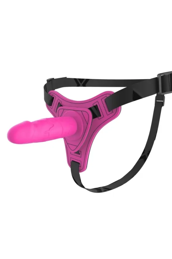 STRAP-ON DILDO REALIST...