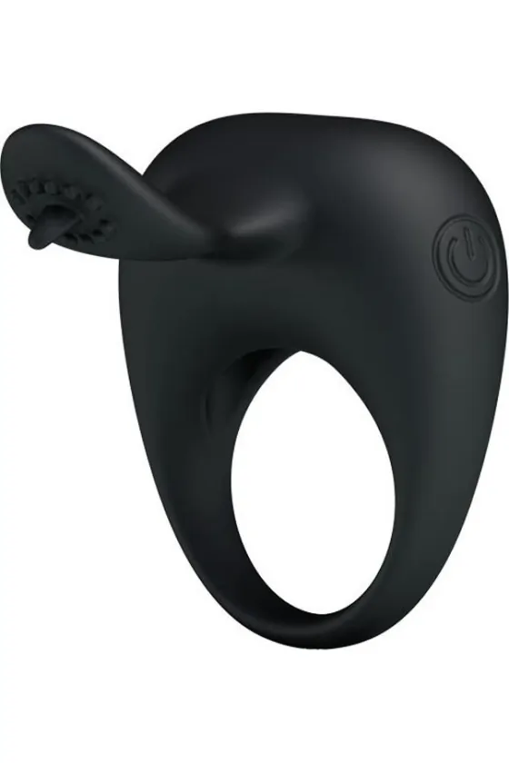 PRETTY LOVE TONGUO...