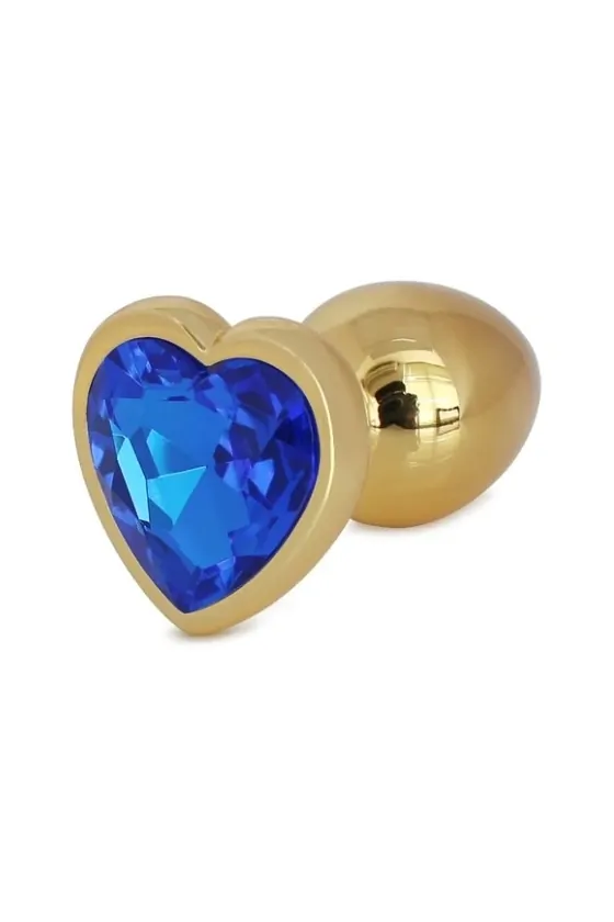 DOP ANAL HEARTY BUTTPLUG...