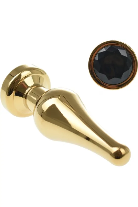 ANAL STOPPER EMERY SMALL...