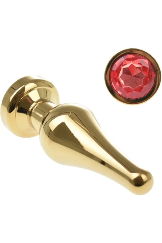 ANAL EMERY SMALL METALLIC...