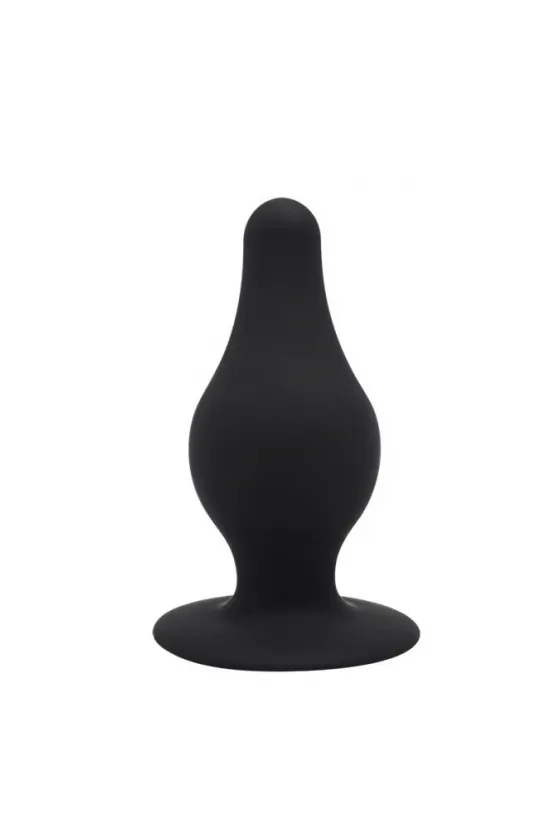 ANAL PLUG MEDIUM THERMO...