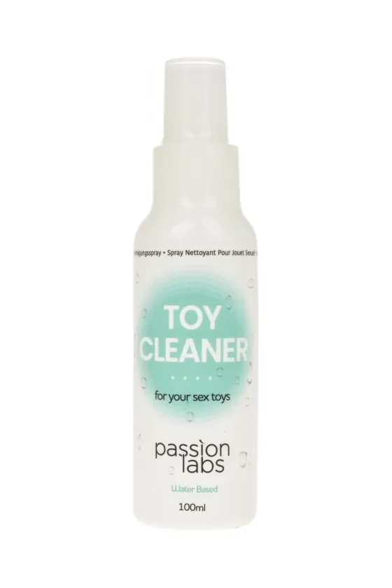TOY CLEANER 100ML