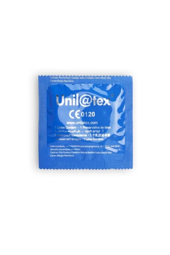 UNILATEX PRESERVATINOS...