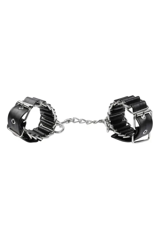 OHMAMA FETISH RESTRICCION...