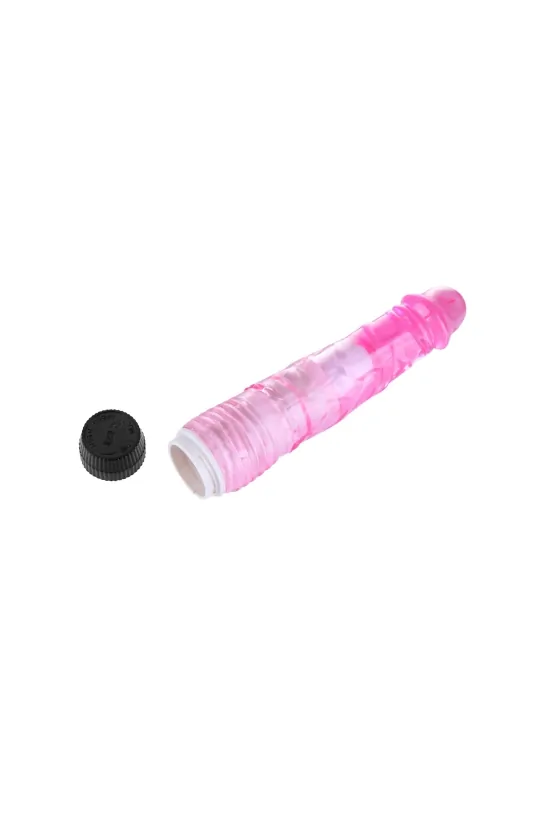 VIBRATOR REALIST MULTISPEED...