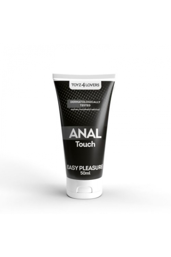 ANAL WATER TOUCH LUBRICANT...