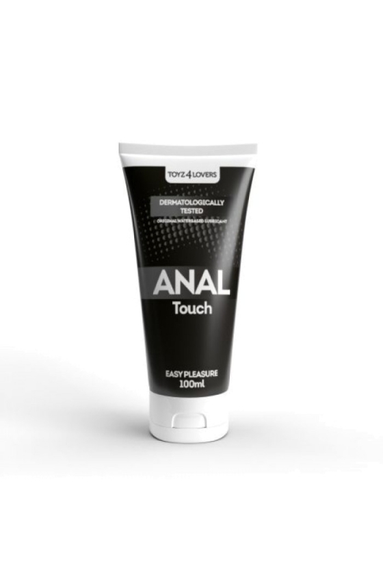 ANAL TOUCH LUBRICANT 100ML