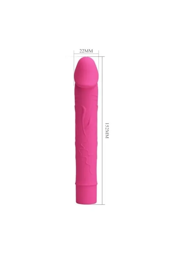 VIBRATOR VIC 10 MODES...