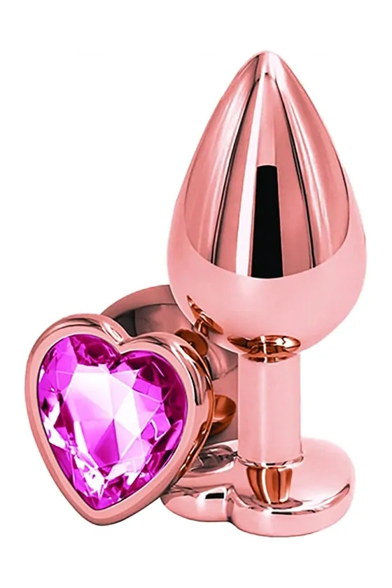 DOP ANAL BRILLIANT PLUG...