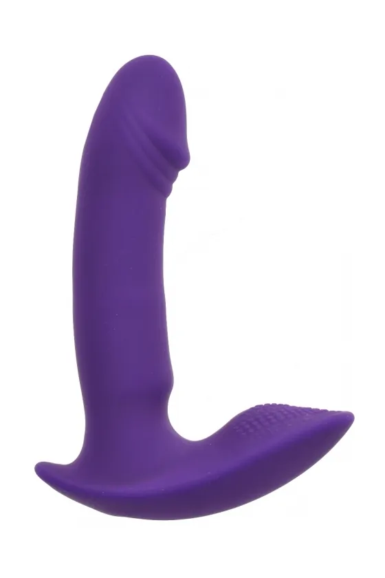 DOP ANAL VIBRATOR KEISHA...