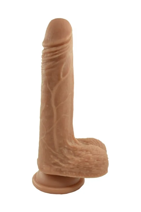 DILDO REALIST TOBIAS...