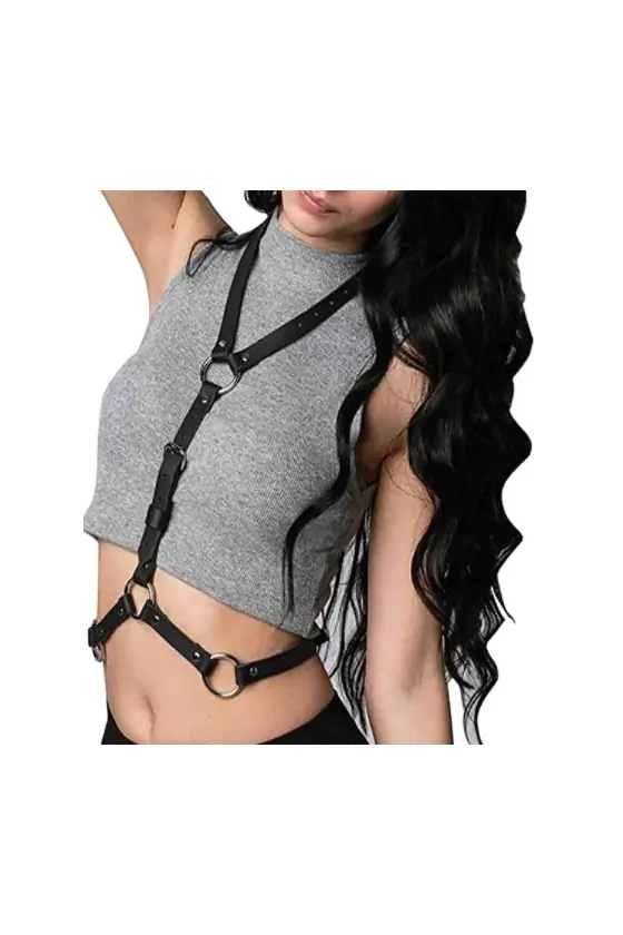 BASIC HARNESS SYSTEM ECO...