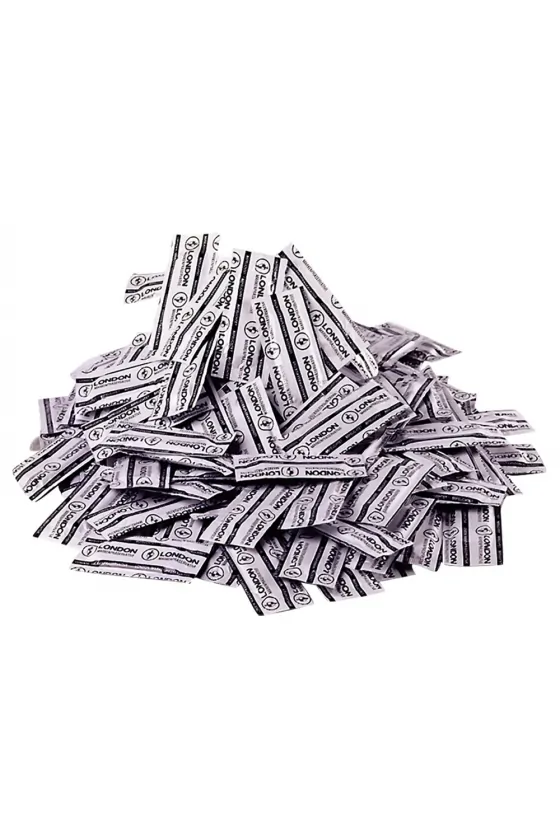 ΠΡΟΦΥΛΑΚΤΙΚΑ LONDON 1 ΤΕΜ