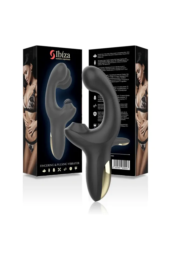 IBIZA FINGERING& AND...