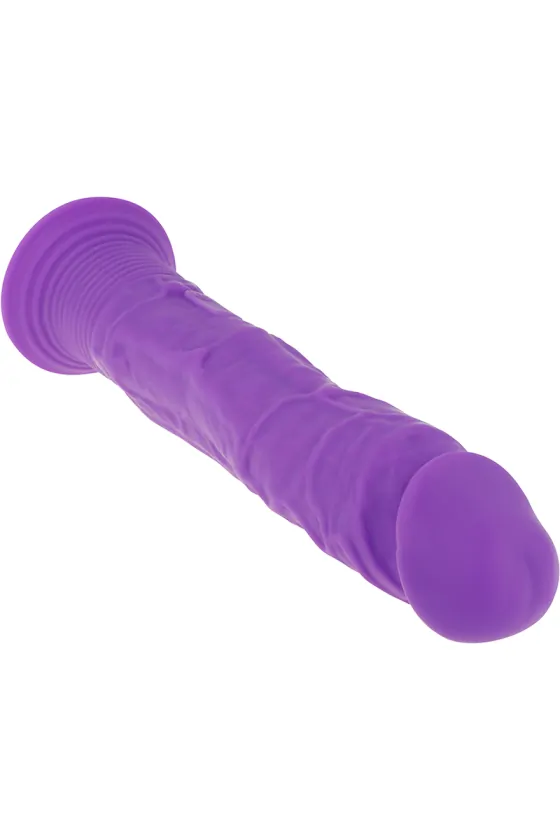 REALISTIC SILICONE DILDO 8...