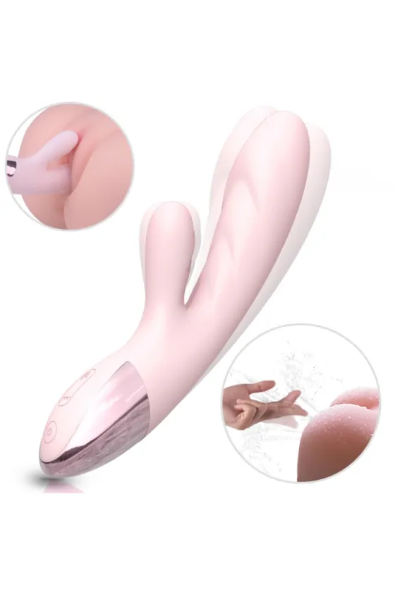 ALENA VIBRATOR HEATING...