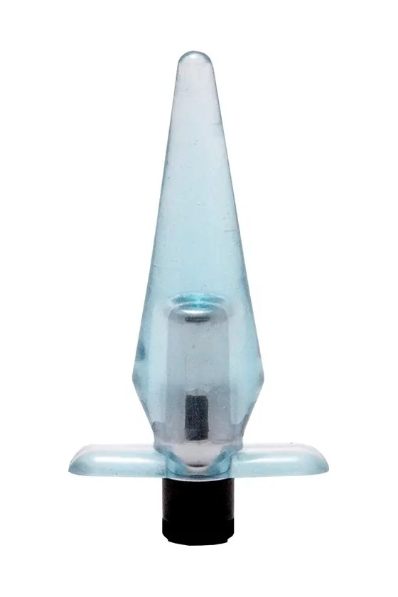 UNISEX SLIMLINE ANAL PLUG...