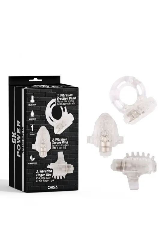 SET MINI JUCARII TEASERS...