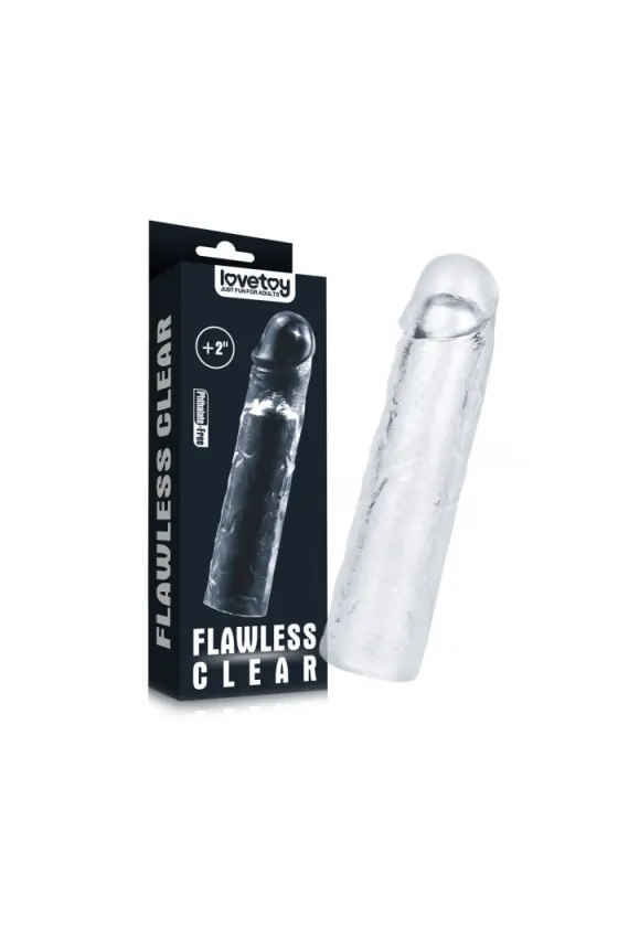 PENIS EXTENDER FLAWLESS...