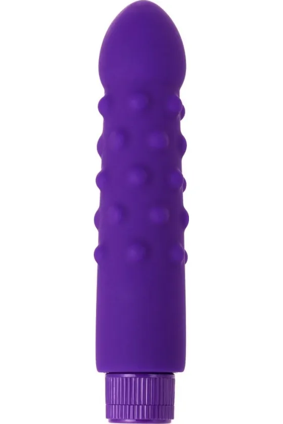 VIBRATOR A-TOYS NODE 17CM