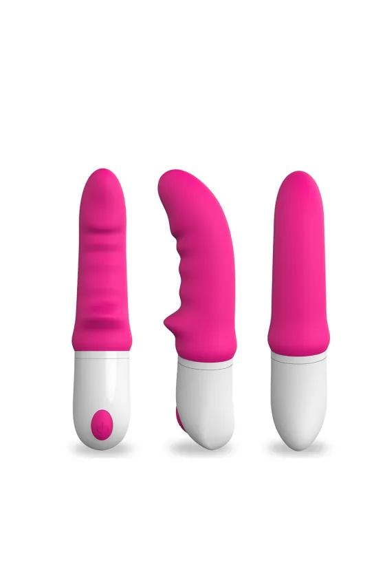 VIBRATOR KEANU 9 MODES...