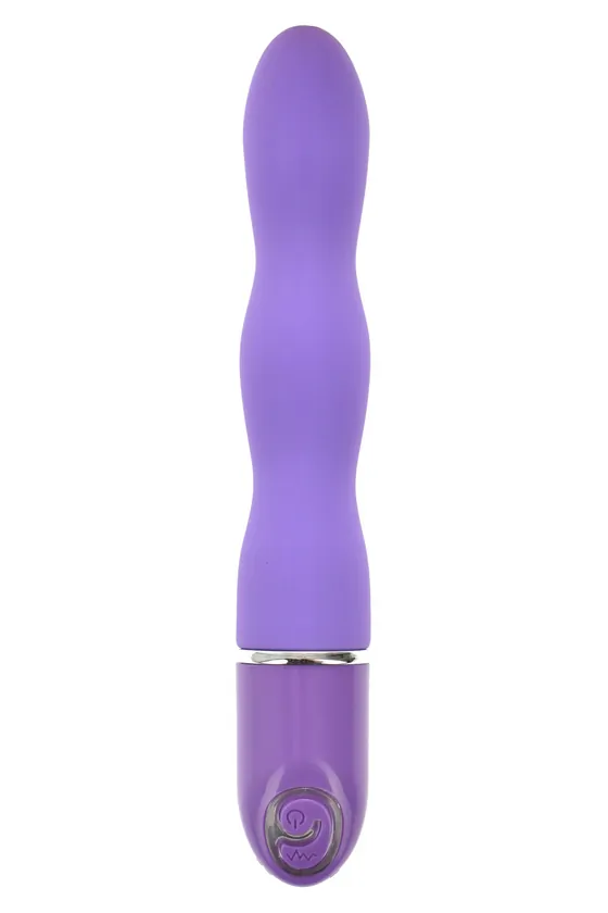 DAMIAN SILICON VIBRATOR 10...