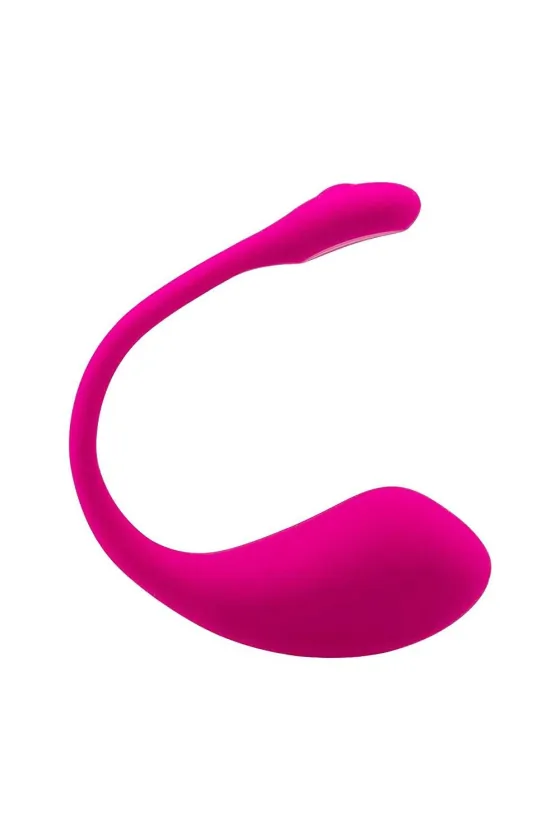 VIBRATOR LOBENSE LUSH 2...