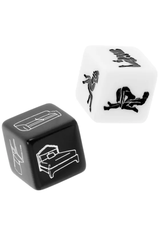DICE FETISH SUBMISSIVE...