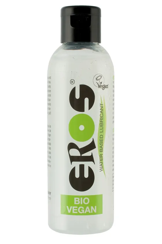 EROS BIO BASED WATER VEGAN...